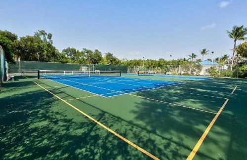 Villa Valbuena Ocean Pearl Key Largo Pool Restaurant Marina Pickleball - Foto 6