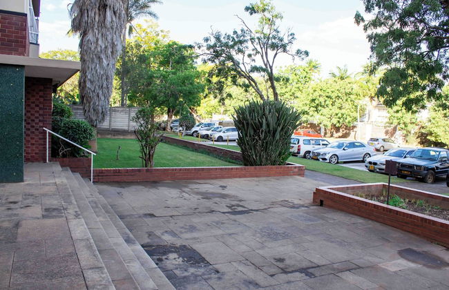 Apartment Sleeps 4, 2 Baths, Free Parking - Foto 19