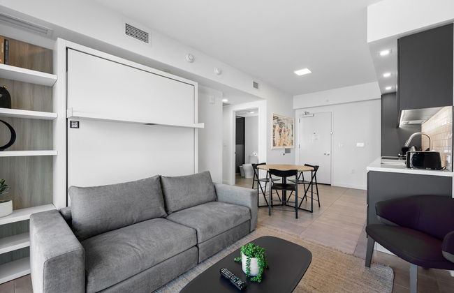 Amazing Apartments with city Views - Photo 50