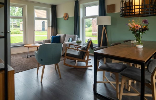 Waterdorp Burdaard - Foto 60