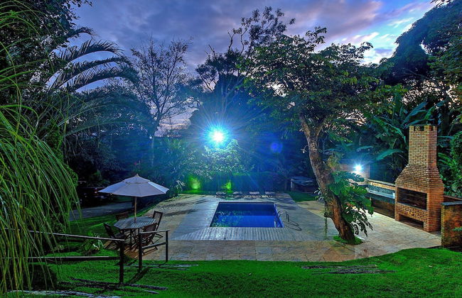 Casa na Serra de Mulungu por Carpediem - Foto 66