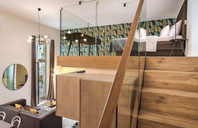 VN48 Suites by Adrez Living - Foto 18