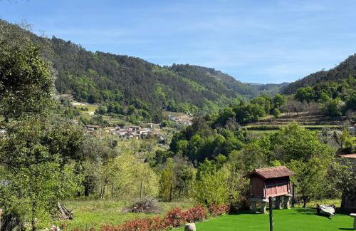 Refúgio da Avó - Gerês - Foto 46