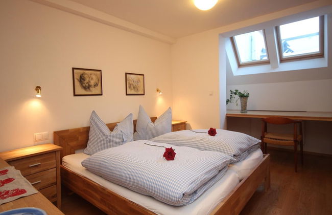 Spacious Apartment in Kitzbuhel near Ski Lift - Foto 8