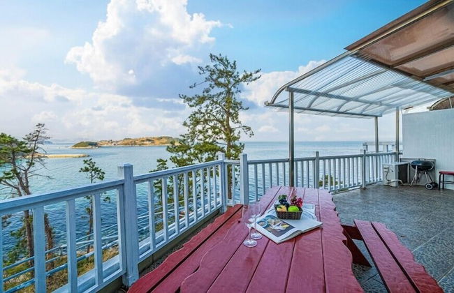 White O Pension - Foto 23