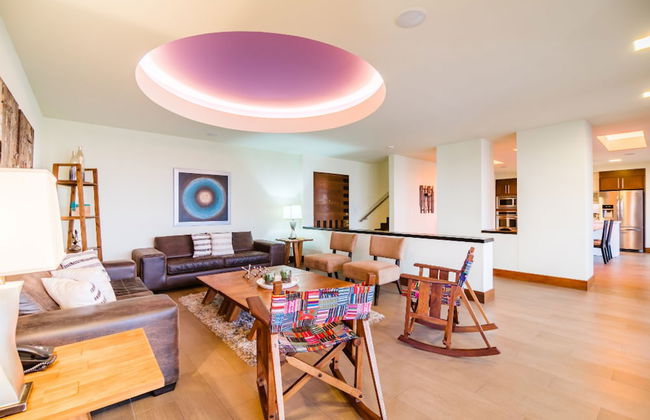 Terra apartment - Photo 34