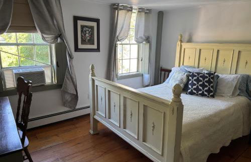 Heart of Newport - Alexander Hamilton Slept Here - Foto 11