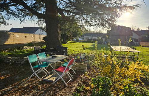 Studios du Cèdre - Foto 25