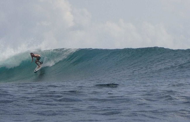 Ekas Surf Resort - Foto 43