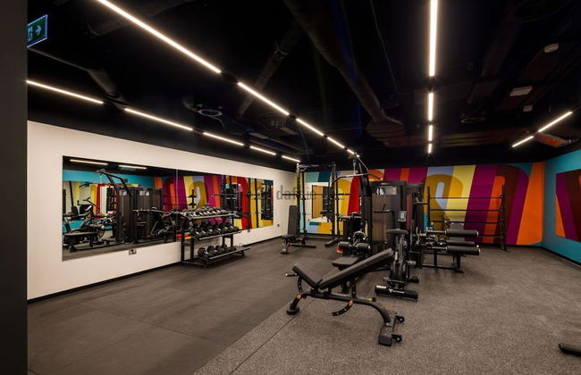 Cornerstone Two - Foto 9