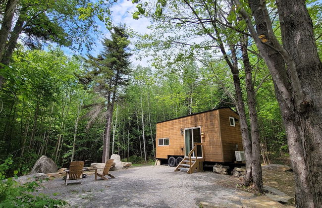 Trailside Stays - Foto 38