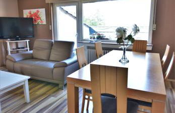 Work & Stay Sankt Augustin mit Dachterasse - Foto 8