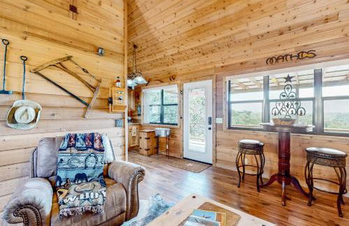 Rock of Ages Cabin at Amazing Grace Canyon - Foto 10