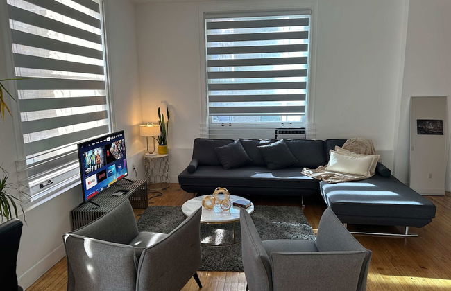 Stylish XL 2br/2ba At HWH by Oneluxstay - Foto 3