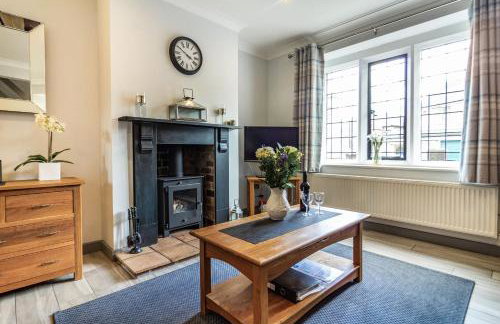 Corner Cottage - Foto 9