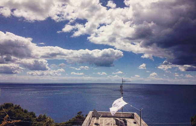 Salentojoy - A Sea View Terrace - Photo 1