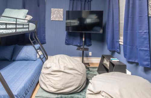 Bluff City Luxe Midtown - Foto 29