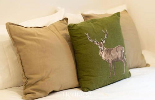 The Stables Cottage, Aboyne, Peaceful Stay in Royal Deeside - Photo 69