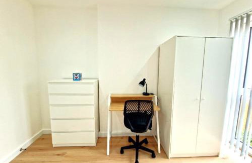 FlexiLux Stays - Luxury Brand New Apt L1B233 - Foto 10