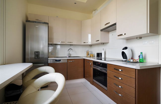 P&O Apartments Wilanow 7 - Foto 11