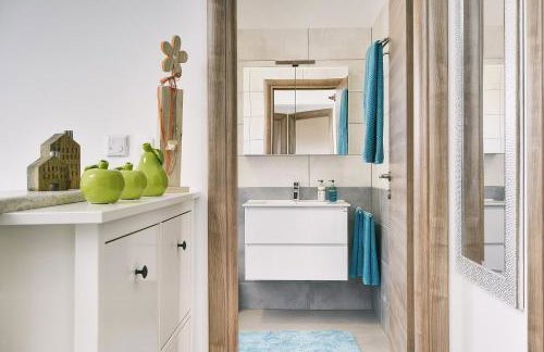 Top Villa mit privatem Pool, WLAN, Sonnenliegen, Terrasse und eigenem Grillbereich - Foto 20