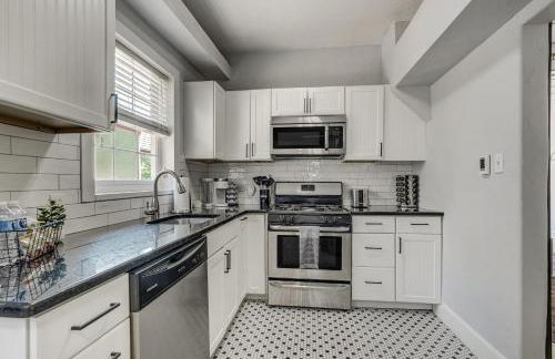 Neighborly Heights - Downtown King BBQ Fire Pit - Foto 19