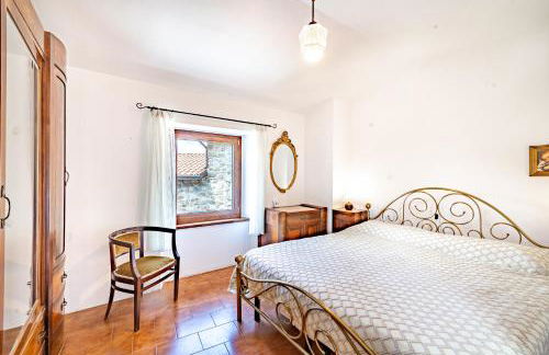 Casa Sant'Anna - In Garfagnana - Happy Rentals - Foto 13