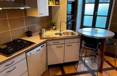 Chambre d'Aut' - Foto 14