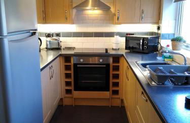 Escape to Anglesey, Dog Friendly - Photo 21