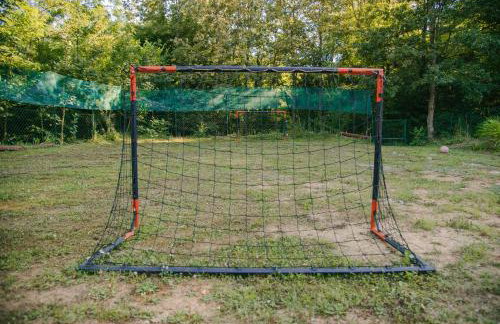 Family friendly house with a swimming pool Tounj, Gorski kotar - 17577 - Foto 11