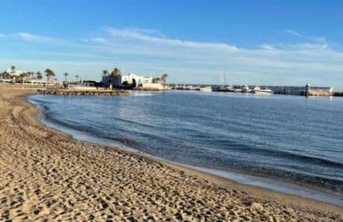 Apartamento centro Marbella - Photo 19