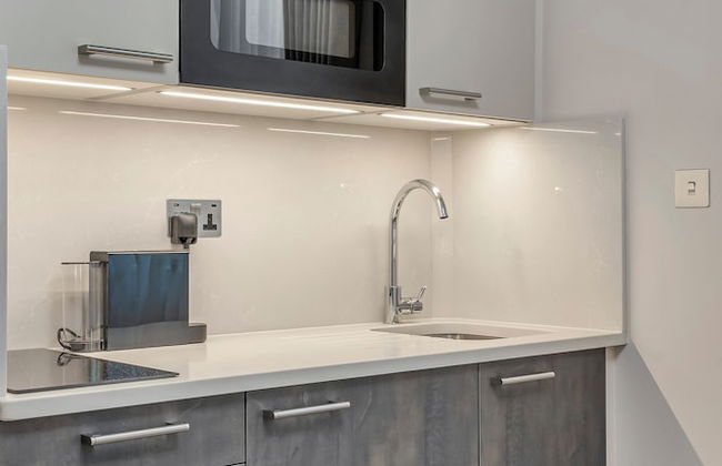 Cleveland Residences Bloomsbury - Foto 78