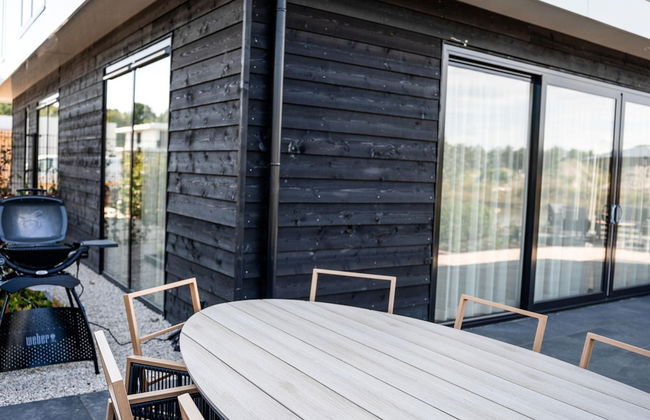 Water Villa With Garden and Jetty Near Harderwijk - Photo 22