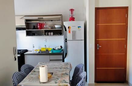 Apê aconchegante - Foto 3