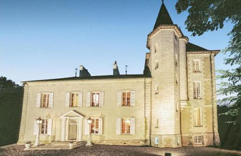 Awesome Home In Ardentes - Foto 8