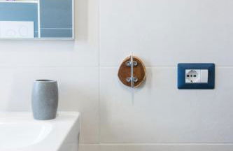 Casa de Paoli - Vista Mare Arenella, Palermo con Parcheggio Privato - Foto 80