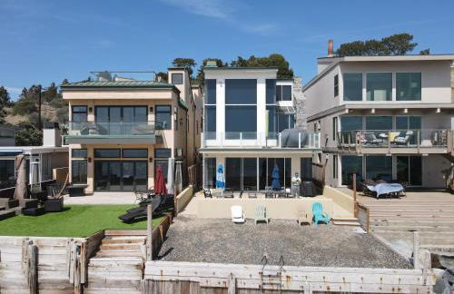 OCEAN FRONT - STUNNING VIEWS- VACATION PARADISE!! - Foto 70