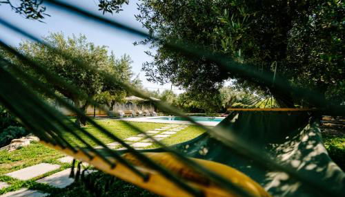 Villa Virginia - Relax and Private Pool - Foto 4, Garden, Garden view