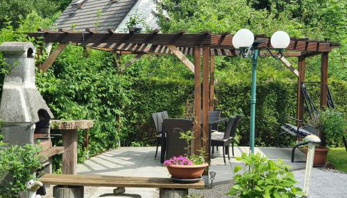 Ferienwohnung Sonnenschein - Foto 3