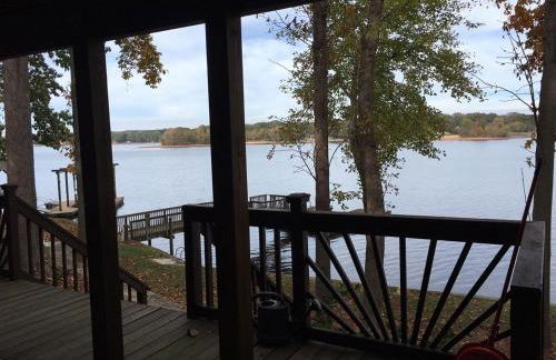 Secluded Private Lake Getaway - Foto 24