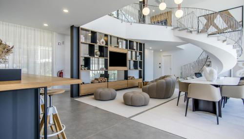 Villa Luxueuse Vue Mer - Foto 4