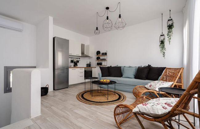 Villa Karla Agios Prokopios - Foto 41