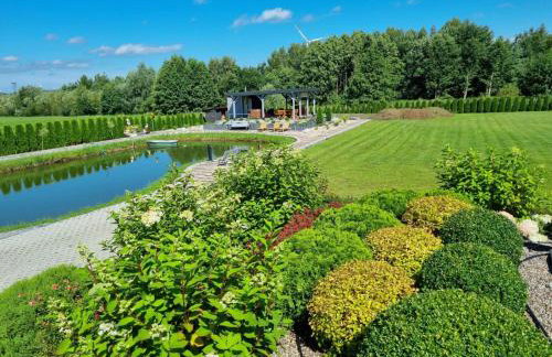 POKOJE GOŚCINNE U MIKOŁAJA - Foto 29