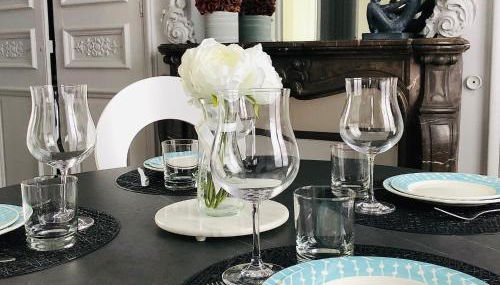 Maison Gabriel Appartement PLUME - Foto 2