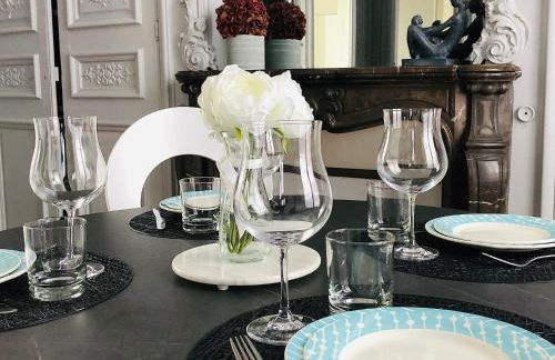 Maison Gabriel Appartement PLUME - Foto 2