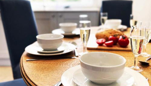 Dell View by The Suffolk Cottage Collection - Foto 5