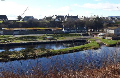 Auchencairn Cottage - Foto 29