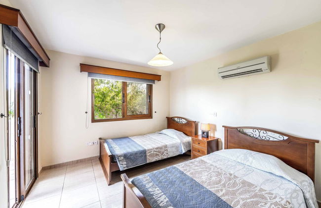 Villa Polyxeni - Foto 16