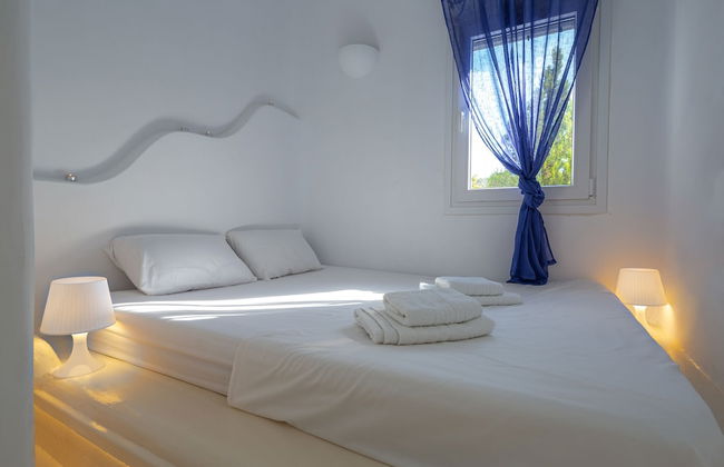 Karystos Villas - Foto 4