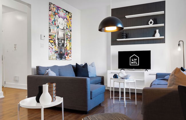 Liv MTL - Ch - Foto 67